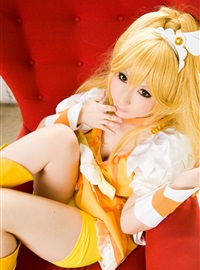 (Cosplay) (C82) (コスプレ) Shooting Star s(サク) CURE SAKUSAKU 11(32)